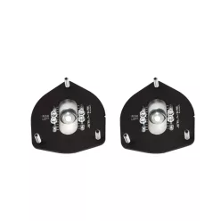 Camber Plates Mini Cooper R56 One Cooper S Black