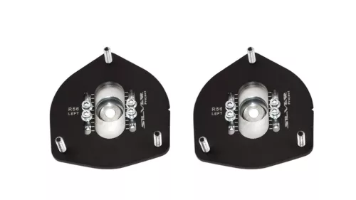 Camber Plates Mini Cooper R56 One Cooper S Black