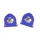 Camber Plates Mini Cooper R53 R50 Blue