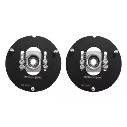 Camber Plates Opel Monza 86 Black