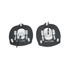 Camber Plates Toyota Celica ST185 ST165 Rear Black