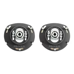 Camber Plates Peugeot 205 3D Black