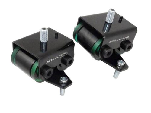 Engine Mounts Nissan 200SX S12 CA18ET