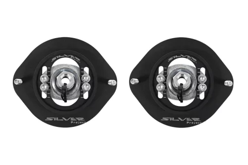 Camber Plates Opel Astra Kadet Black