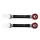 Adjustable Control Arms Nissan 370Z G37 Black