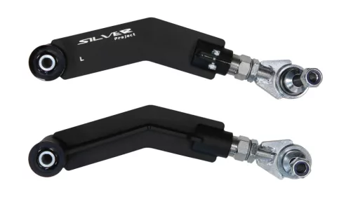 Adjustable Rear Control Arms BMW E39