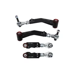 Adjustable Rear Control Arms BMW E39 Set