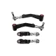 Adjustable Rear Control Arms BMW E39 Set
