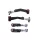 Adjustable Rear Control Arms BMW E38 Set