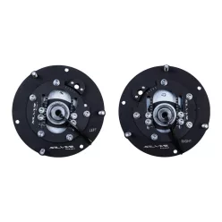 Camber Plates BMW F20 F21 F22 F30 F31 F32 F80 Black