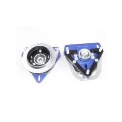 Camber Plates Ford Focus Mazda III Volvo C30 Blue