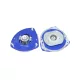Camber Plates Adjuster Renault Clio III Nissan Micra III Blue