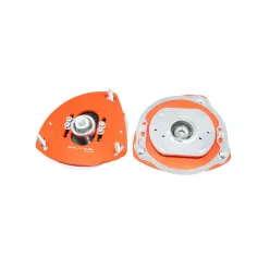   Camber Plates Adjuster Renault Clio III Nissan Micra III Orange