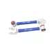 Adjustable Control Arms Nissan 350Z Z33 Blue