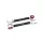 Adjustable Control Arms Nissan 350Z Z33 Black
