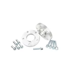 Spacers 20mm 5x120mm + 10 Bolts M12x1.5