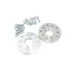 Spacers 20mm 5x100mm and 5x112mm + 10 Bolts M14x1.5