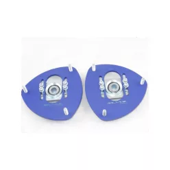 Camber Plates Subaru Impreza GD III Front Blue