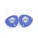 Camber Plates Subaru Impreza GD III Front Blue