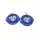 Camber Plates Opel Astra Kadet Blue