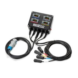 Sparco Digital Tyre Warmer Controller