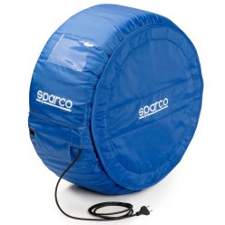 Sparco Fixed Temperature Tyre Warmers