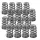 Supertech Valve Spring Set Mini R53, Honda K20/K24/F20C