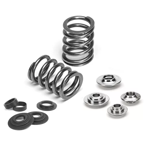 Supertech Valve Spring Kit Toyota 4A-GE - 20v