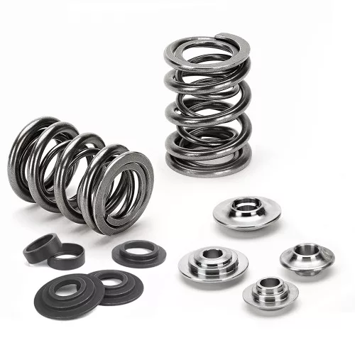 Supertech Valve Spring Kit Toyota 3UR-FE Dual