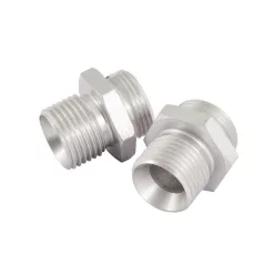   Setrab ProLine Adapter - (M22 - 1/2" BSP) - STB22-07618-01