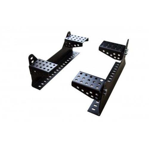 Lower Bucket Seat Mounts FIA