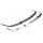 Front Bumper Splitter E30 IS Hockey
