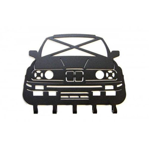 Jacket Key Hanger BMW E30 drift