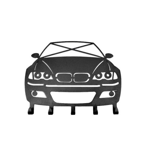 Jacket Key Hanger BMW E46 drift
