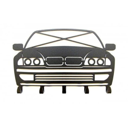 Jacket Key Hanger BMW E38 drift