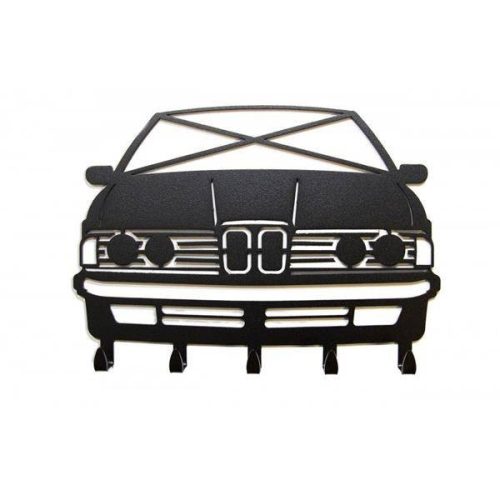 Jacket Key Hanger BMW E24 drift
