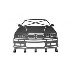 Coat rack BMW E36 drift