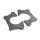 Adapter for BMW E30 E36 Compact Control Arms, Drum, Disc DRIFT