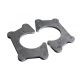 Adapter for BMW E30 E36 Compact Control Arms, Drum, Disc DRIFT