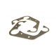 Reinforcement BMW 3 E36 Trailing arm mount set