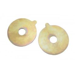 Reinforcement BMW 3 E46 rear swingarm set