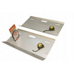 Wheel alignment adjustment BMW KJS DRIFT