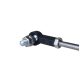 Diffuser mounting splitter support 280mm