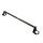 Strut bar NiSSAN S14 DRIFT 1/4 MILI rear