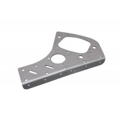Reinforcement BMW 3 E46 Rear trailing arm bracket v2 drift