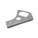 Reinforcement BMW 3 E46 Rear trailing arm bracket v2 drift