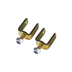 Stabilizer link bracket BMW E30 E36 Front