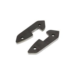 Twin brake caliper adapter BMW E90 E92 E82 DRIFT