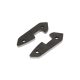 Twin brake caliper adapter BMW E90 E92 E82 DRIFT