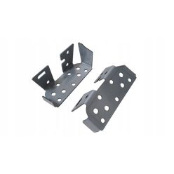 Reinforcement BMW 3 E46 stabilizer mount Front